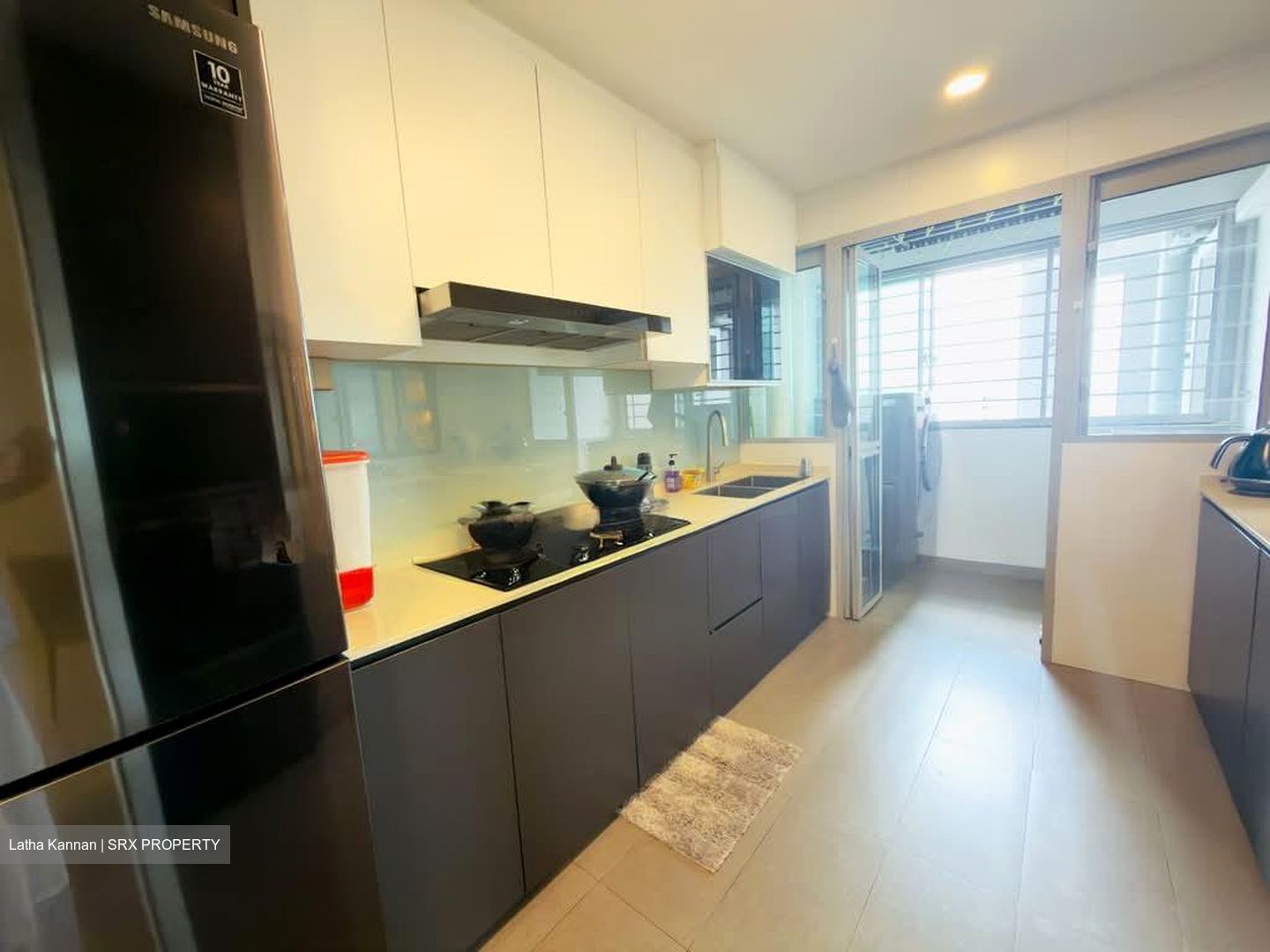 Blk 105A Alkaff Vista (Toa Payoh), HDB 5 Rooms #538712301